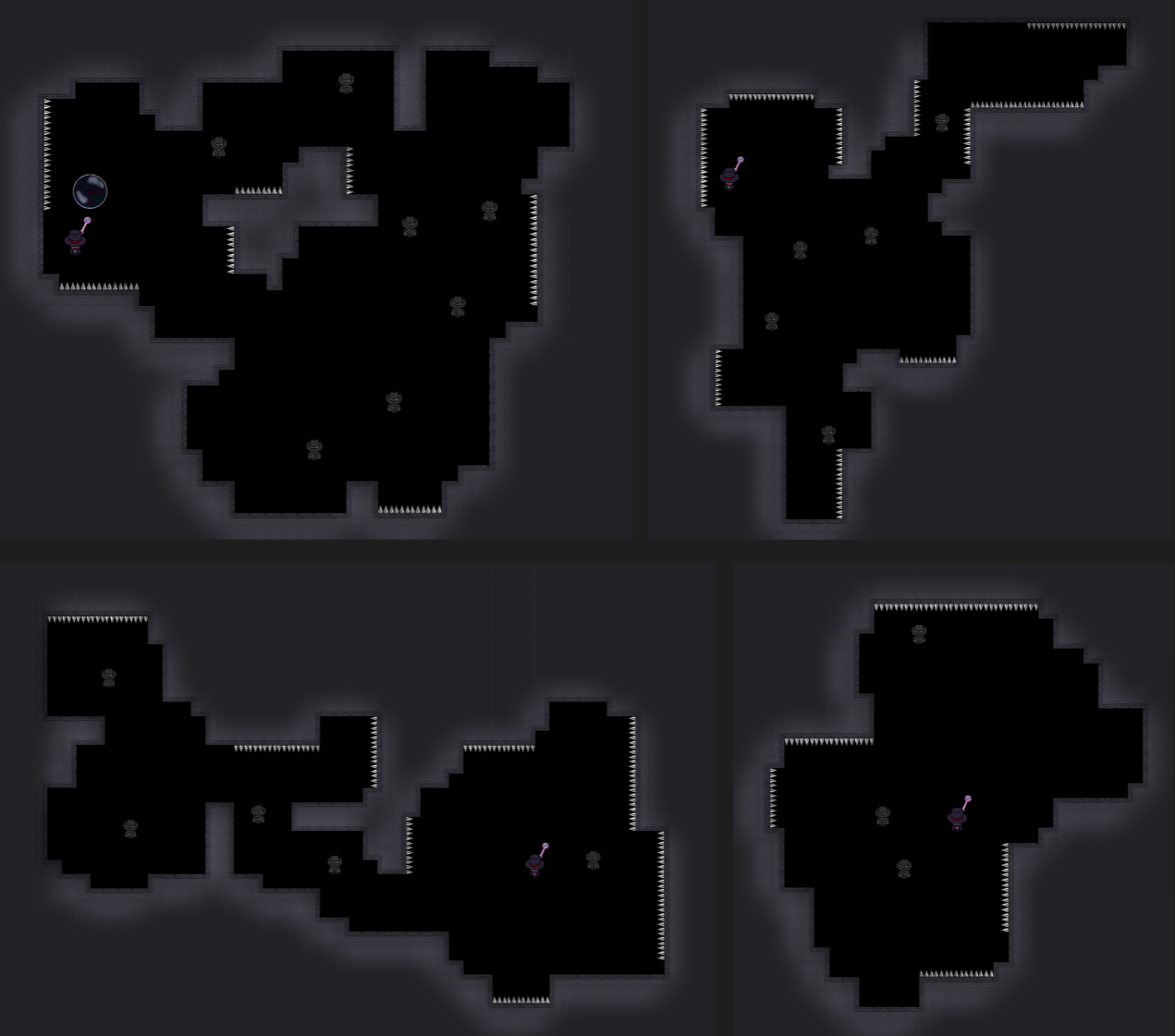 Tilemap Samples